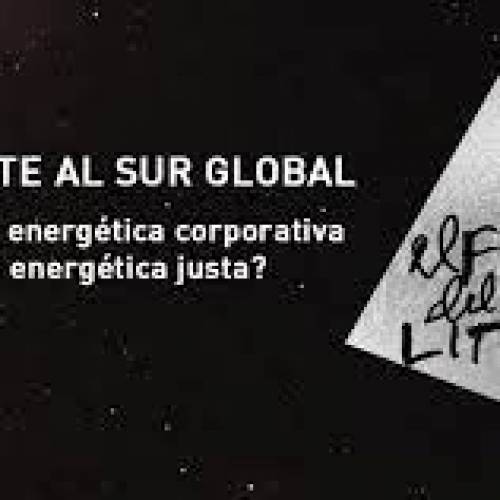 «El Fin Del Litio», una campaña para debatir el rol de nuestra región en la transición energética