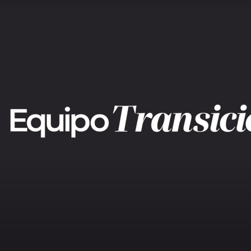 Lanzamiento público del Equipo Transiciones | Por una transición ecosocial justa